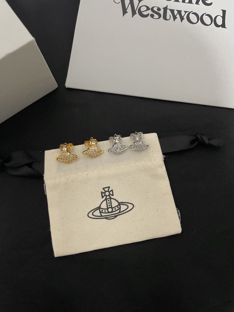 Vivienne Westwood Earrings